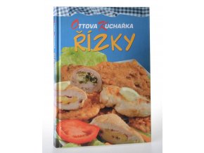 Řízky :  Ottova kuchařka