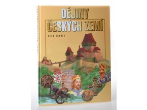 Dějiny českých zemí