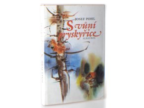 S vůní pryskyřice