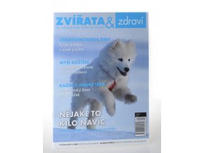 Zvířata & zdraví č. 1/2009, č.2/2009