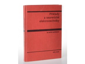 Příklady z teoretické elektrotechniky (1970)