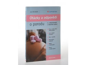 Otázky a odpovědi o porodu (2008)