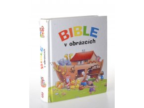 Bible v obrázcích