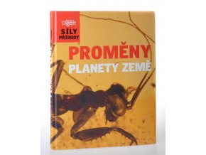 Proměny planety Země