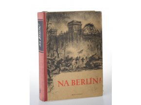 Na Berlín!