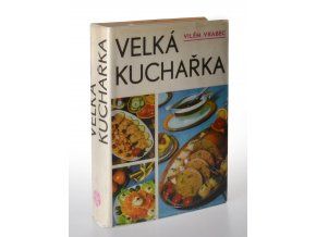Velká kuchařka (1968, 1969)