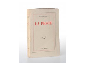 La Peste (1956)