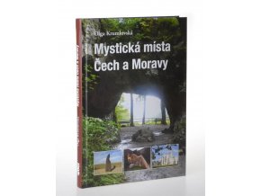 Mystická místa Čech a Moravy