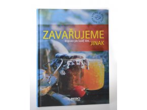 Zavařujeme jinak