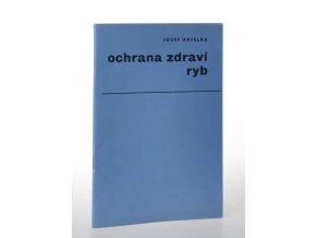 Ochrana zdraví ryb