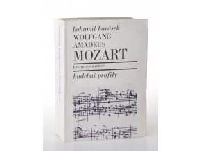 Wolfgang Amadeus Mozart (1975)