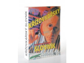 Křížovkářský slovník