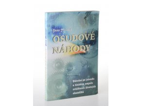 Osudové náhody : synchronicita v našem životě