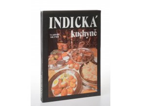 Indická kuchyně