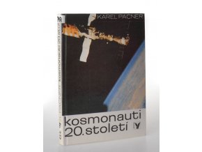 Kosmonauti 20. století
