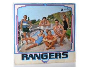 Rangers (1971)