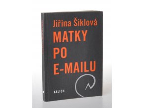 Matky po e-mailu