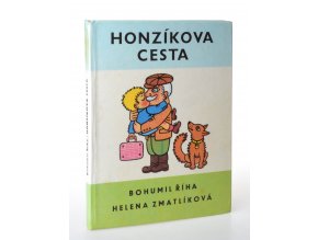 Honzíkova cesta