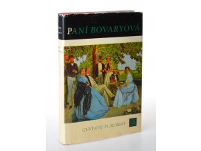 Paní Bovaryová (1973, 1976)