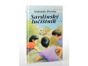 Sardinský lučištník