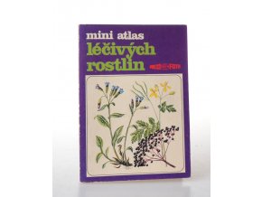 Mini atlas léčivých rostlin