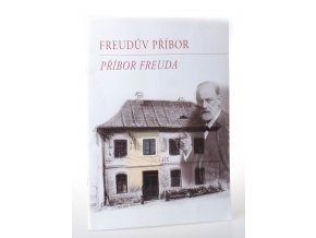 Freudův Příbor = Příbor Freuda