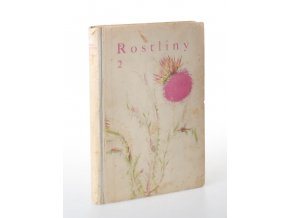 Rostliny 2