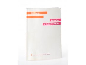 Rétorika a řečová kultura