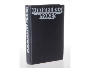 Norimberský proces (1971)