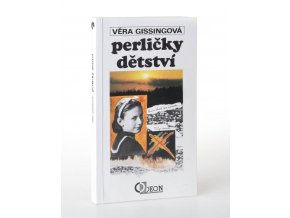 Perličky dětství