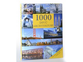 1000 divů architektury