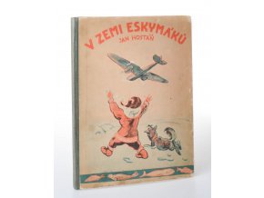 V zemi Eskymáků