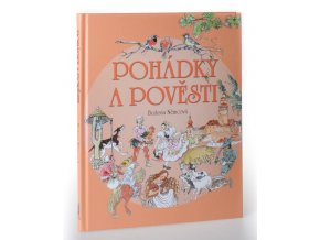 Pohádky a pověsti (2015)