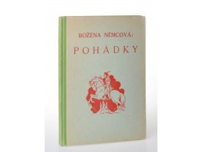 Pohádky (1938)