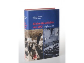 Kleine Geschichte der SPD 1848-2002