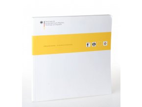 A Manual for Germany  - Ein Handbuch für Deutschlandd
