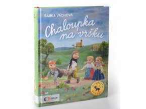 Chaloupka na vršku