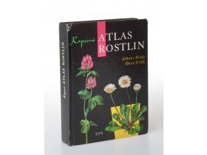 Kapesní atlas rostlin (1976)