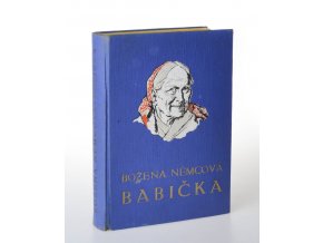 Babička : obrazy z venkovského života (V. Šeba)