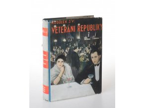 Veteráni republiky