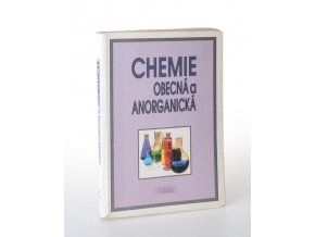 Obecná a anorganická chemie
