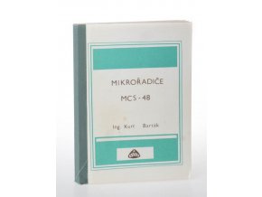 Mikrořadiče MCS - 48