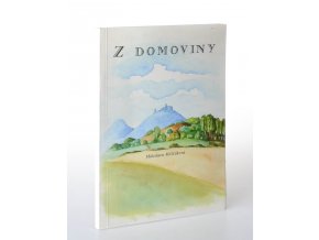 Z domoviny