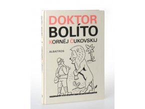 Doktor Bolíto (1980)