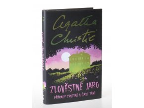 Zlověstné jaro