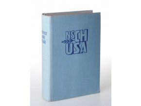 Americe tváří v tvář : vyprávění o cestě N. S. Chruščova Spojenými státy 15. - 27. září 1959