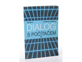 Dialog s počítačem