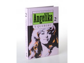 Angelika v Quebeku. Díl 2 (1995)