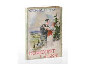Horizont lásky