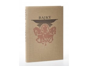 Bajky (1973)